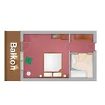 Comfort Garni Gitti Hotel