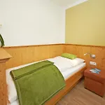 Hotel Comfort Garni Gitti 3*