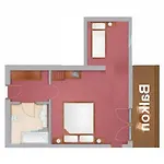 Comfort Garni Gitti Hotel