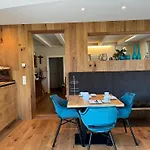 Comfort Garni Gitti Hotel Zell am See