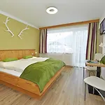 Comfort Garni Gitti Hotel 3*