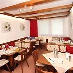 Hotel Comfort Garni Gitti