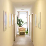 Comfort Garni Gitti Hotel 3*