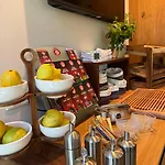 Hotel Comfort Garni Gitti Zell am See
