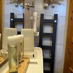 Hotel Comfort Garni Gitti Zell am See