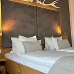 Hotel Comfort Garni Gitti