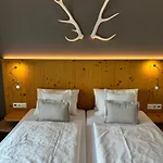Comfort Garni Gitti 3* Zell am See