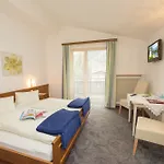 Comfort Garni Gitti Hotel Zell am See
