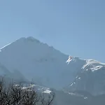 Hotel Comfort Garni Gitti Zell am See