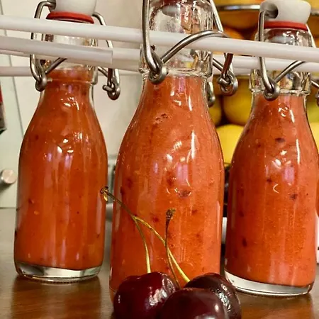 Comfort Garni Gitti Zell am See