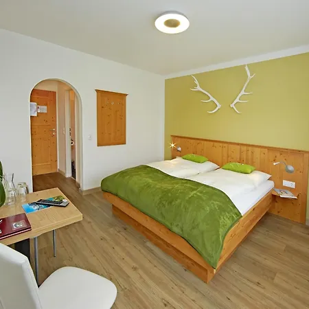 Hotel Comfort Garni Gitti Zell am See