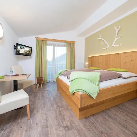 Hotel Comfort Garni Gitti
