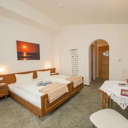 Comfort Garni Gitti Zell am See
