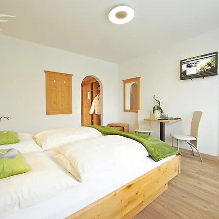 Comfort Garni Gitti Hotel 3*
