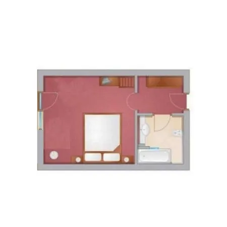 Szálloda Hotel Garni Landhaus Gitti, Summercard And Free Parking Zell am See