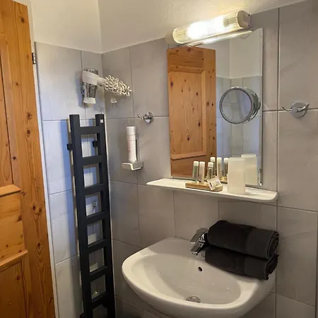 Hotel Comfort Garni Gitti Zell am See