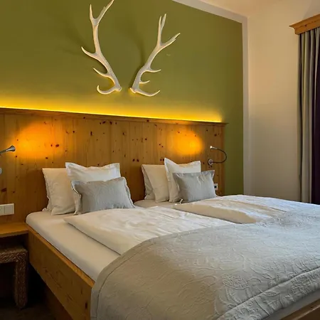 Comfort Garni Gitti 酒店