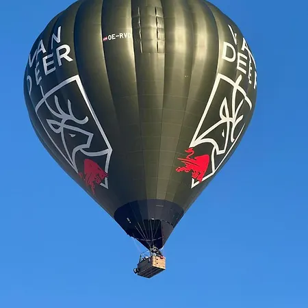 Comfort Garni Gitti 3* 滨湖采尔