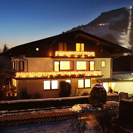 Comfort Garni Gitti Hotel