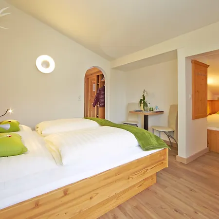 Hotel Comfort Garni Gitti 3*