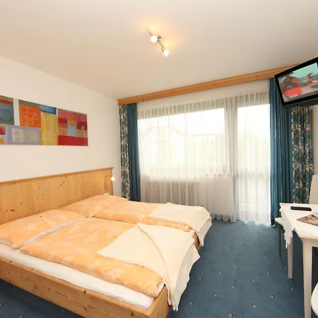 Comfort Hotel Garni Landhaus Gitti 3*