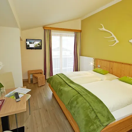 Hotel Comfort Garni Gitti 3*