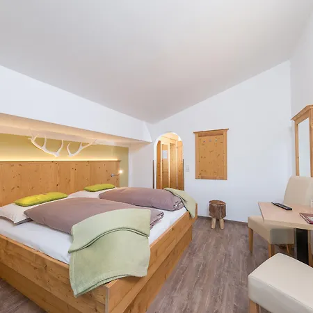 Comfort Garni Gitti Zell am See