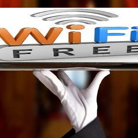 Comfort Garni Gitti 酒店