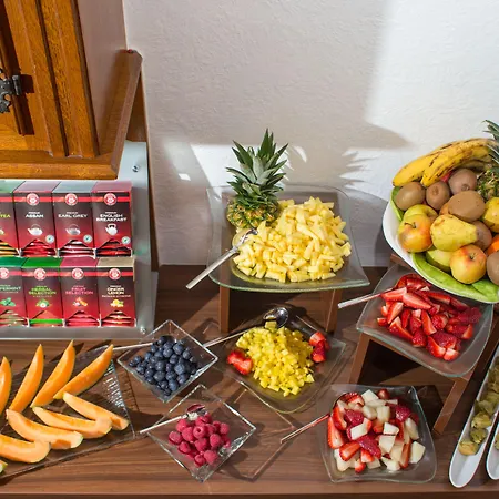 Comfort Garni Gitti 3*