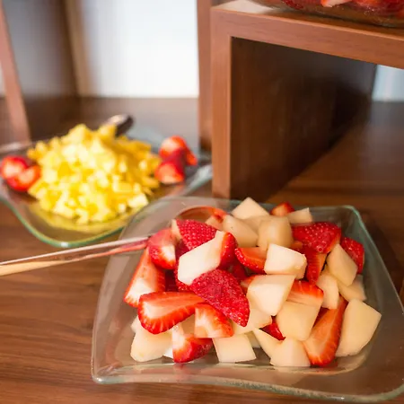 Comfort Garni Gitti 3*