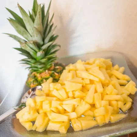 Otel Comfort Garni Gitti