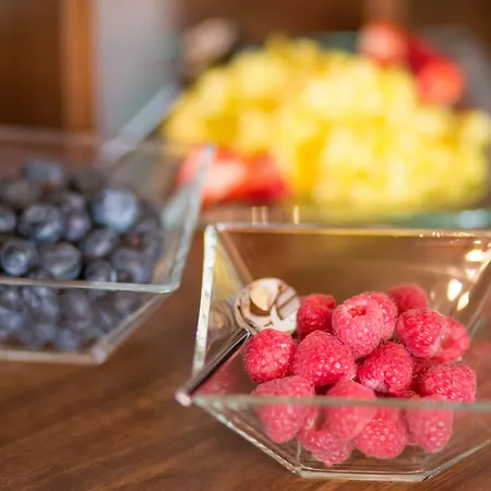 Comfort Garni Gitti 3*