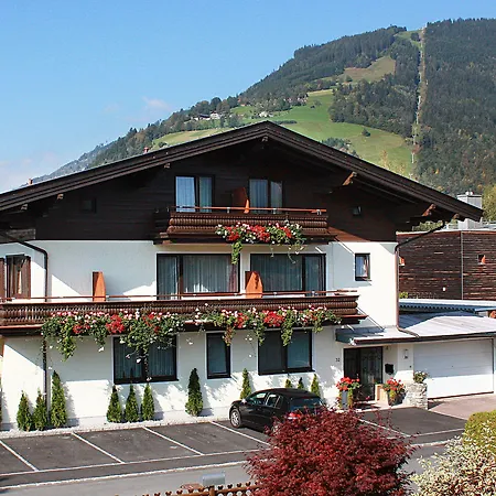 Comfort Garni Gitti Otel Zell am See