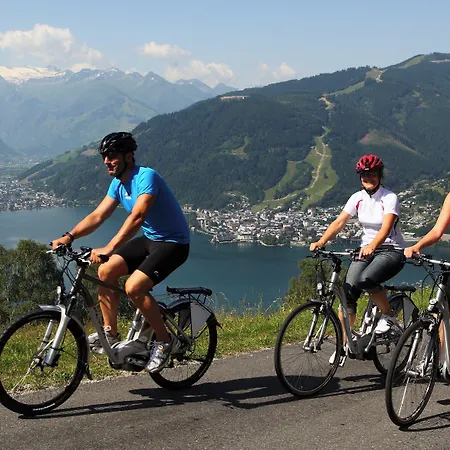 Comfort Garni Gitti 酒店