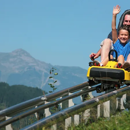 Comfort Garni Gitti Otel