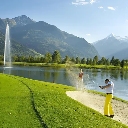 Comfort Garni Gitti 酒店