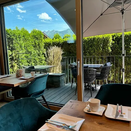 Comfort Garni Gitti Zell am See