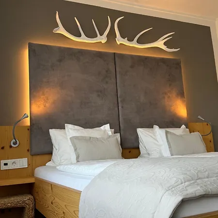 Comfort Garni Gitti 3* 滨湖采尔