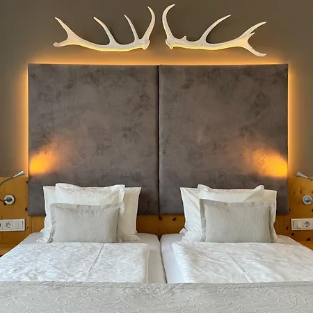 Comfort Garni Gitti
