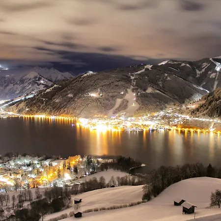 Comfort Garni Gitti 酒店 3*