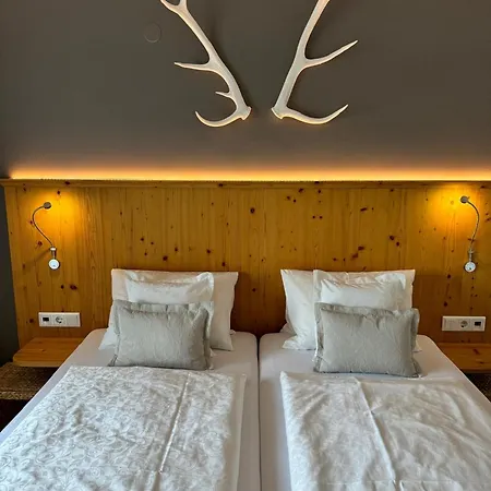 Comfort Garni Gitti 3* Zell am See
