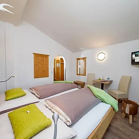 Comfort Garni Gitti 3*