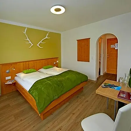 Comfort Garni Gitti 3*