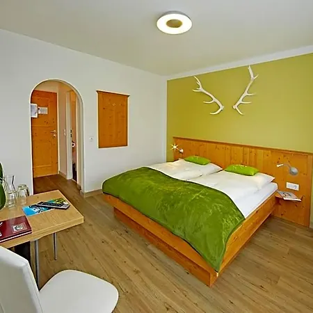 Comfort Garni Gitti Szálloda Zell am See