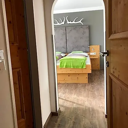 Otel Comfort Garni Gitti Zell am See