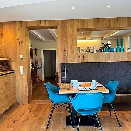 Hotel Comfort Garni Gitti 3*