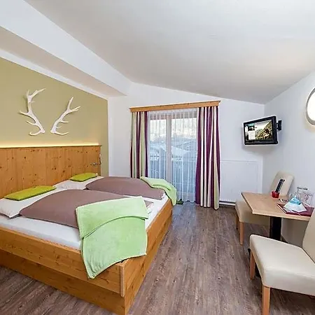 Otel Comfort Garni Gitti Zell am See