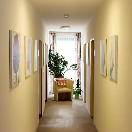 Comfort Garni Gitti 3* Zell am See