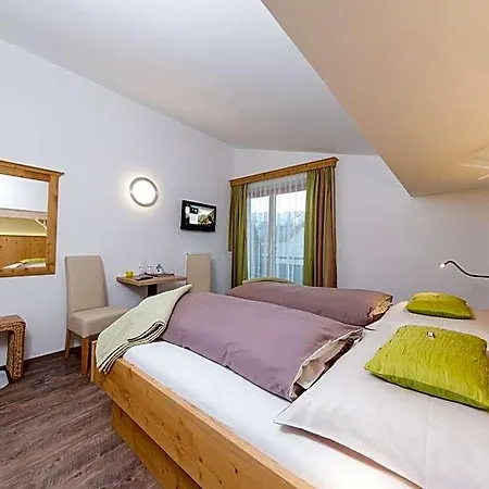 Comfort Garni Gitti Otel Zell am See