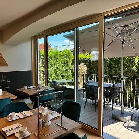 Comfort Garni Gitti 3* Zell am See